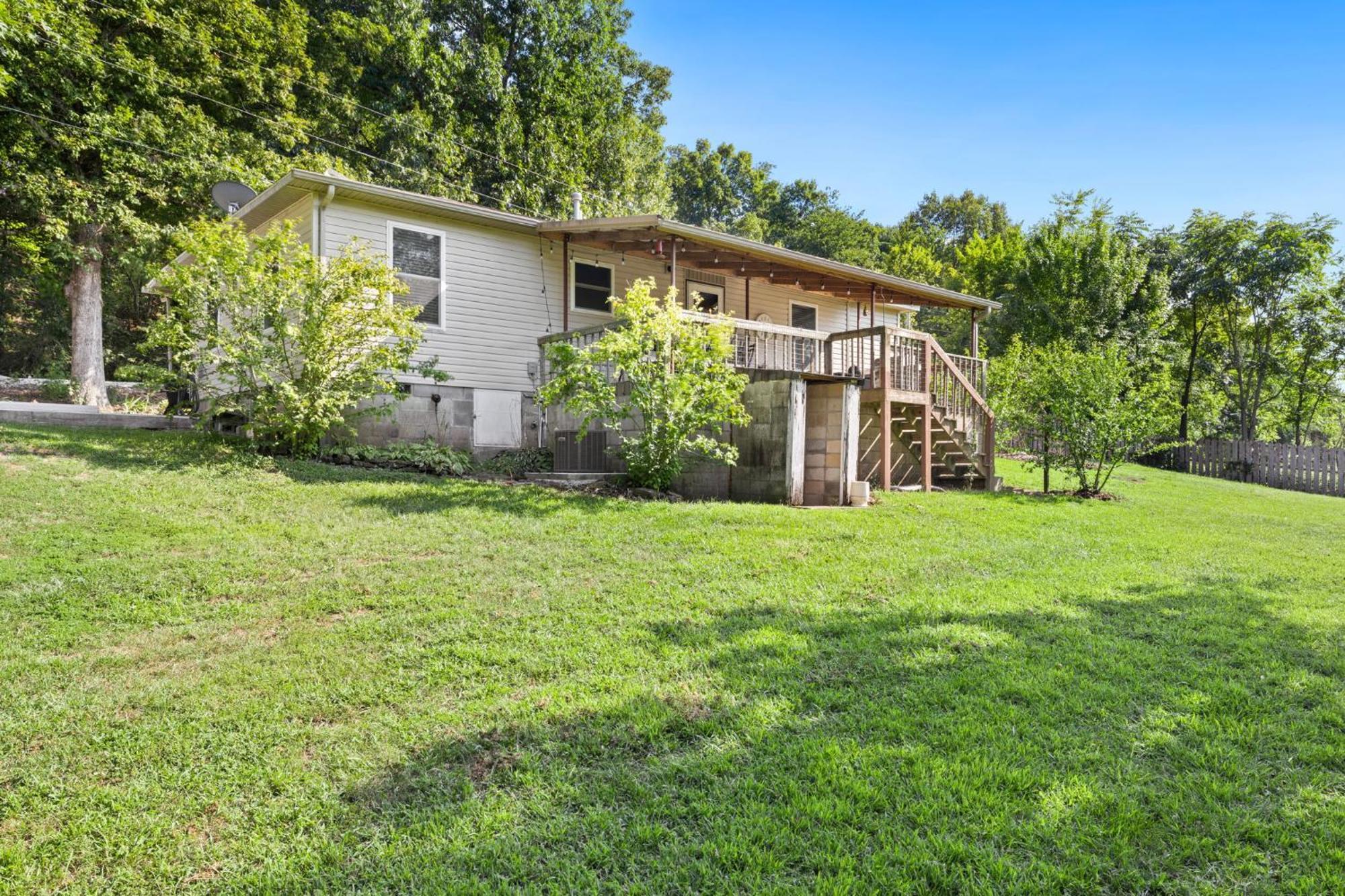 Chase House At Low-key Croft - Hot-tub - Firepit Holiday home West Fork
